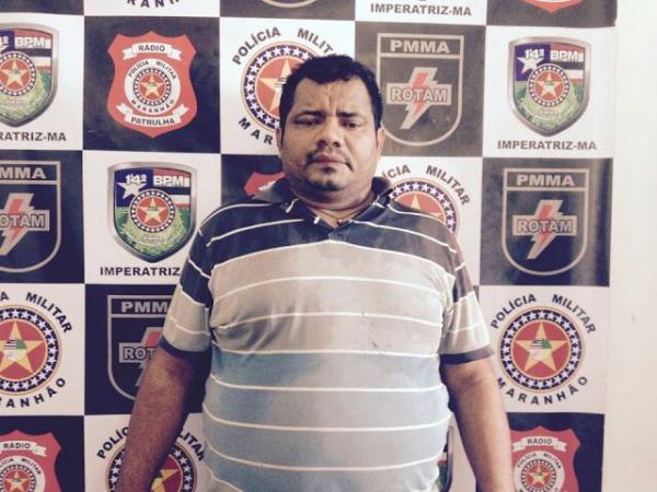 Acusado (Imagem:Divulga&ccedil;&atilde;o)