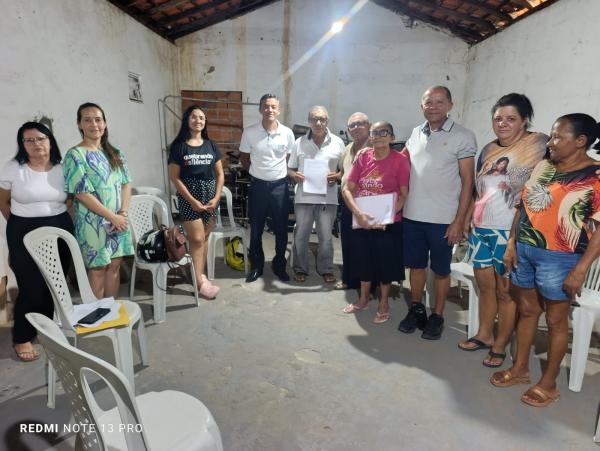 Igreja Adventista realizará ações sociais, atendimento de saúde e palestras no bairro Sambaíba Velha