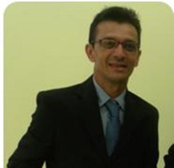 Leomar Gondim(Imagem:Divulga&ccedil;&atilde;o)