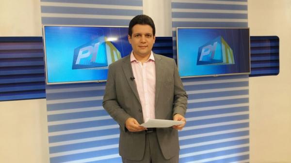 Segundo boletim médico, jornalista Marcelo Magno segue internado em UTI e apresenta melhora
