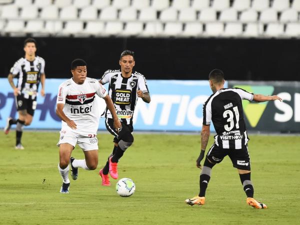 Dinheiro extra e mais tempo para Crespo: o que vale ao São Paulo a vaga direta na Libertadores