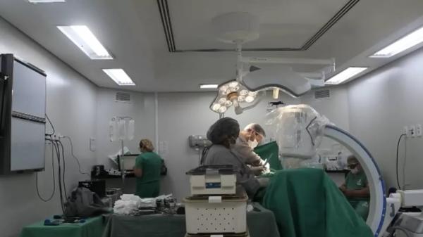 Secretaria de Saúde do Piauí implanta plano de contingência para o fim de ano e suspende cirurgias e