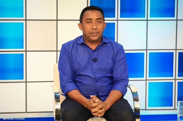 "Podemos estar fechando portas", diz Joel sobre vínculo com projeto nacional