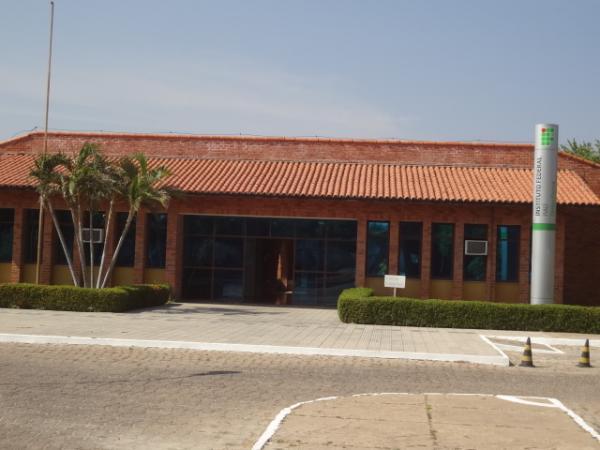 IFPI realiza inscrições para o curso de especialização em saúde, atividade física e nutrição