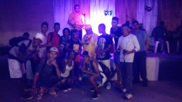 Grupos de dan&ccedil;a ditam ritmo do Fest Dance 2018 em Floriano.(Imagem:FlorianoNews)