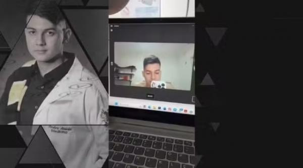 Estudante de Medicina se especializou em fraudar provas de vestibular.(Imagem:Fant&aacute;stico)
