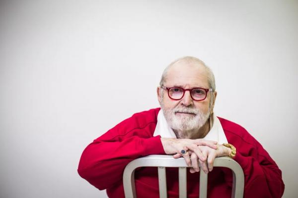 Roberto Irineu Marinho lamenta morte de Jô Soares: Uma das figuras mais geniais da nossa cultura