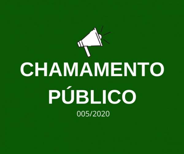Prefeitura de Floriano convoca propostas de fornecedores de álcool em gel