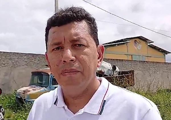 Barão de Grajaú recebe veículos e máquinas em estado precário, afirma Controladoria