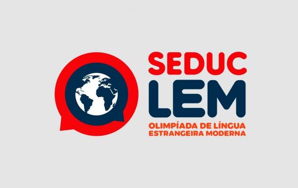 Estudantes da rede estadual serão premiados na II Olimpíada Piauiense de Língua Estrangeira Moderna