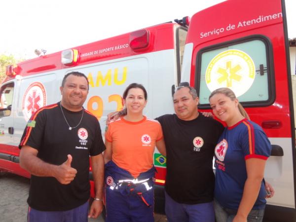 Acidente entre carretas deixa tr&ecirc;s pessoas feridas na BR-230.(Imagem:FlorianoNews)