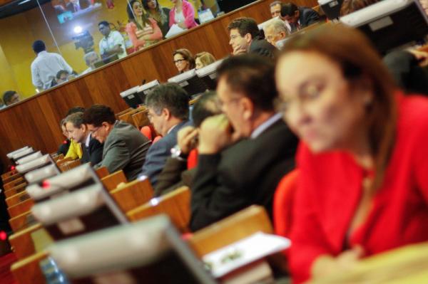 Alepi aprovou requerimentos que reivindicam melhoria em 32 trechos de estradas