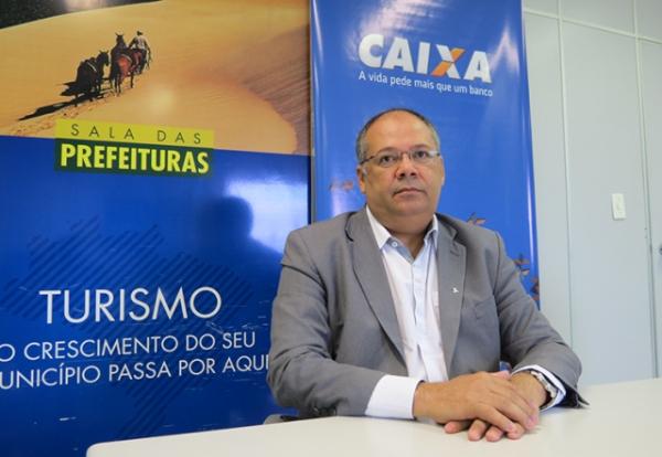 Caixa apresentará soluções e serviços para gestores no Congresso das Cidades