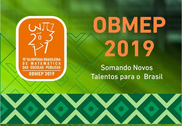 14 alunos de Floriano conquistam premiações na OBMEP 2019