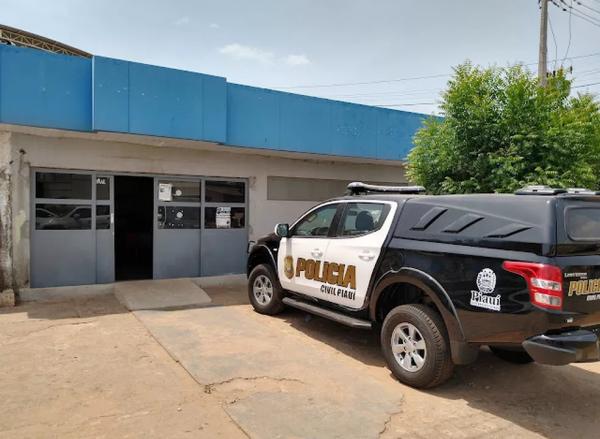 Presos suspeitos de usarem documentos falsos para fazerem prova do concurso da Polícia Militar