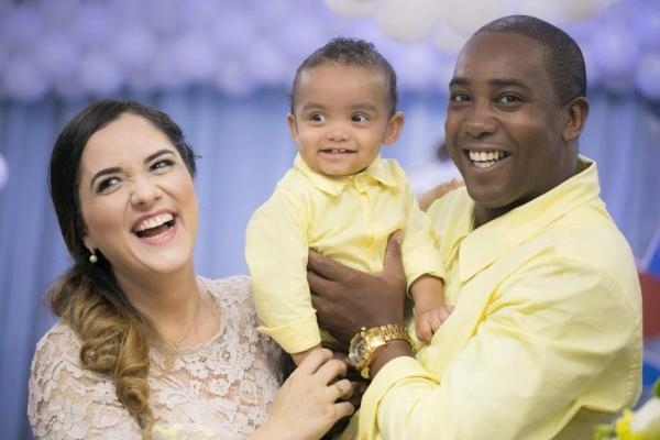 M&eacute;dico cubano constituiu fam&iacute;lia no Piau&iacute; e decidiu ficar: ?Me sinto filho de Ilha Grande?.(Imagem:Arquivo Pessoal)