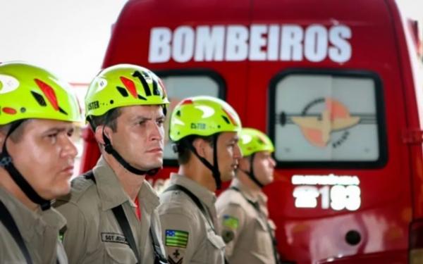 Corpo de Bombeiros lança concursos com salário de até R$ 13,9 mil