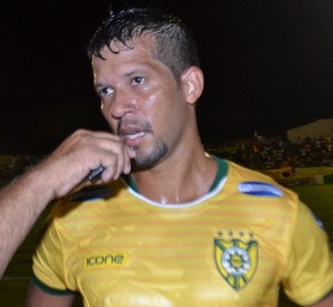 Raphael Freitas carimba Cori e destaca após sacode: "Podia ter sido mais"