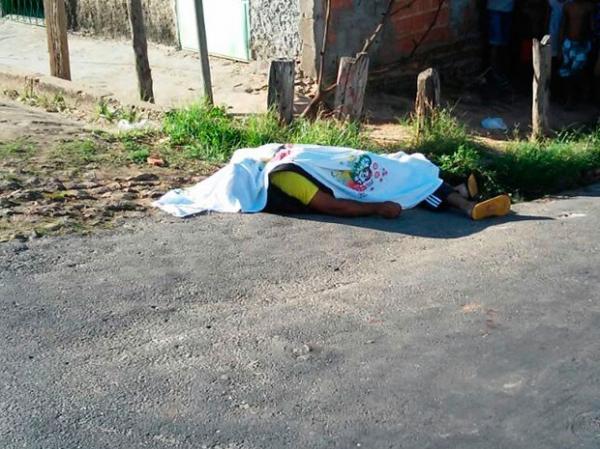 Vigilante reage a assalto e é morto ao retornar do trabalho em Teresina