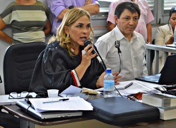 Piauí terá projeto para reeducar agressores de mulheres