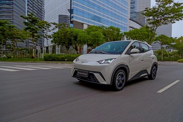 No Piauí, venda de carros eletrificados em 2024 mais que dobra em relação a 2023