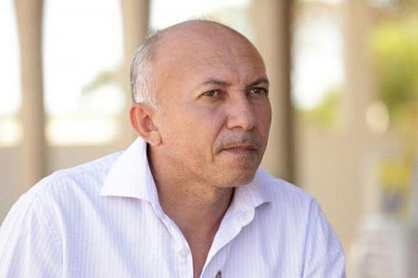 "Vencer o Fla é improvável, mas não é impossível", diz presidente do Altos