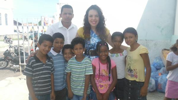 19&ordm; COMADEFLO em Floriano(Imagem:FlorianoNews)