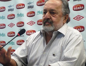 Após reunião com Dorival, Santos afasta Neymar do jogo com Guarani