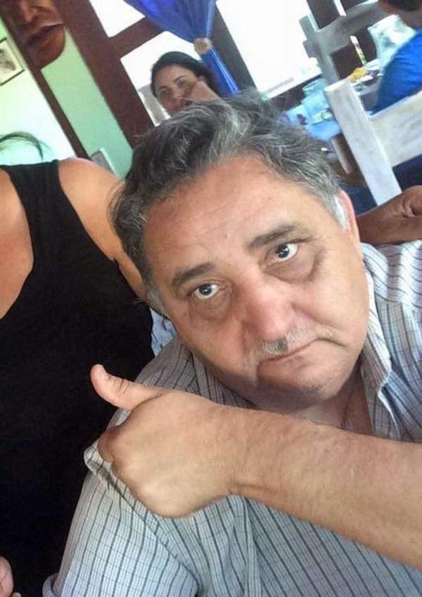 Médico morre em capotamento na BR-222 em Buriticupu no Maranhão