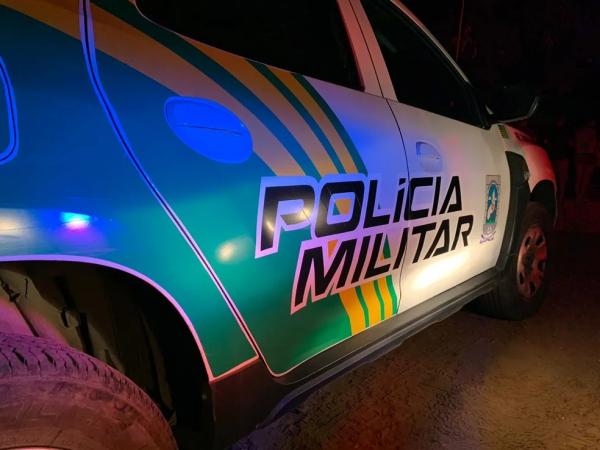 Suspeito de tráfico de drogas é morto a tiros dentro de casa em São Raimundo Nonato