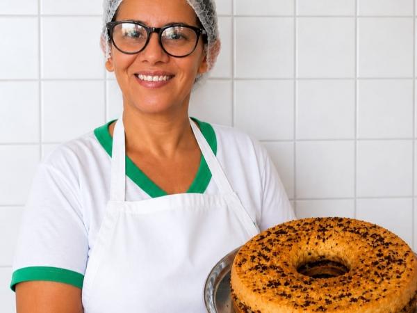 Escolas estaduais do Piau&iacute; chegam &agrave; final de concurso nacional de alimenta&ccedil;&atilde;o escolar com receitas regionais(Imagem:Ascom Seduc)