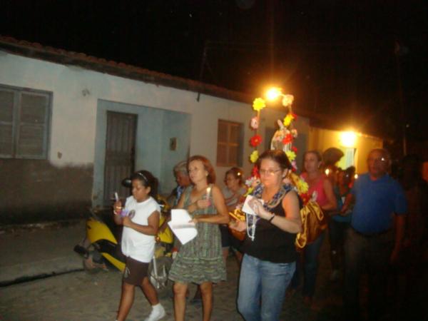 Prociss&atilde;o(Imagem:reda&ccedil;&atilde;o)