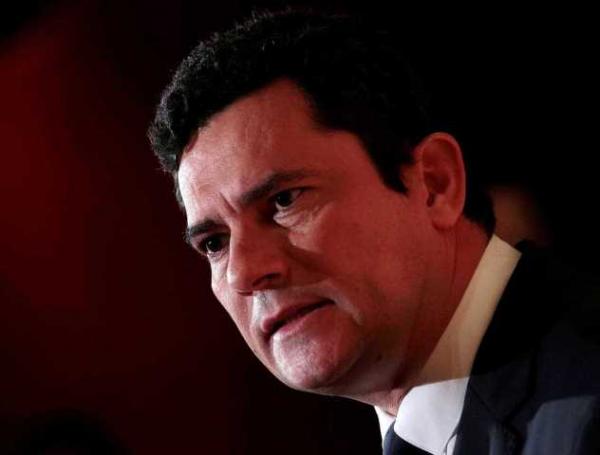 Defesa de Lula vai à ONU questionar indicação de Moro por Bolsonaro