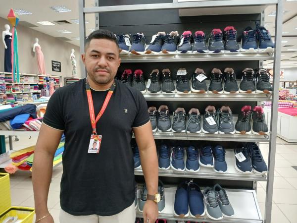 Armazém Paraíba realiza "Esquenta de Aniversário" com mega promoções em Floriano