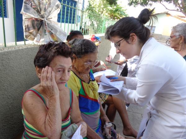 Ministério da Saúde descredencia equipes de Saúde da Família em Floriano