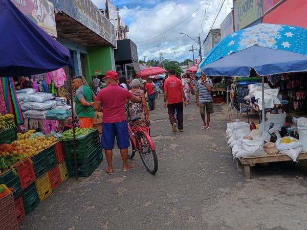SICOMFLOR informa sobre funcionamento do comércio em Floriano no feriado de 7 de setembro
