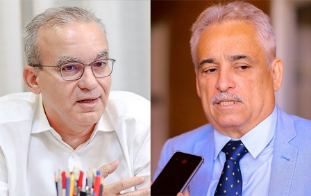 PSDB não descarta aliança com PSB em Teresina