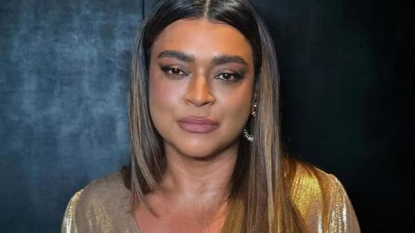 Preta Gil morre aos 50 anos