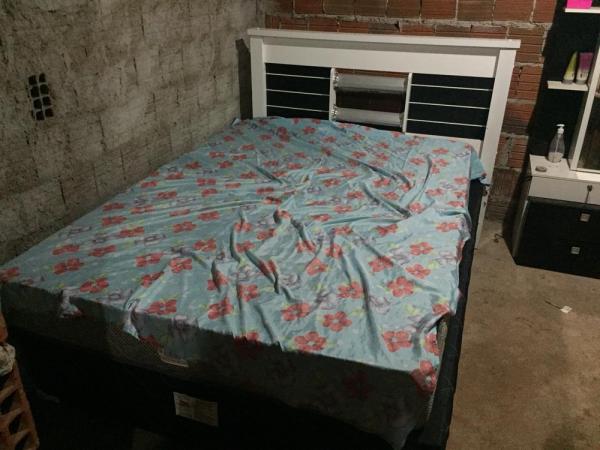 Homem é encontrado morto após esfaquear ex-esposa e namorado no litoral do Piauí