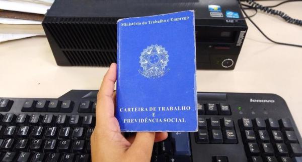 583 vagas de emprego são ofertadas em Teresina