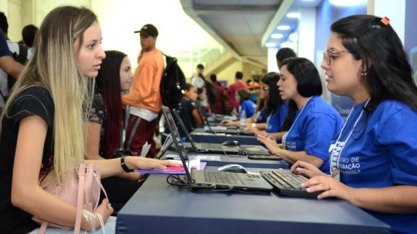 CIEE tem 135 vagas para Jovem Aprendiz em Teresina