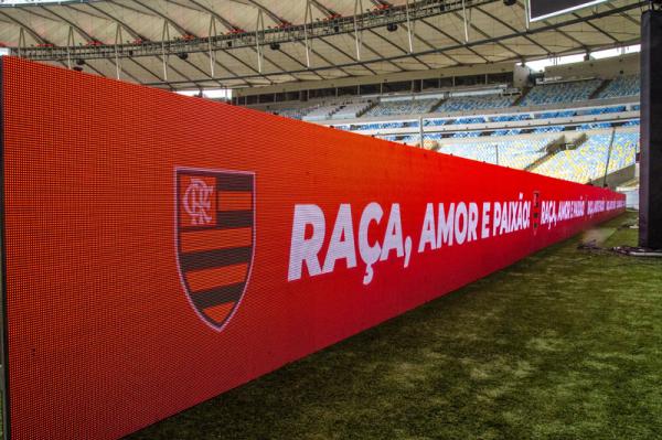 Flamengo dá sequência a série de reuniões para convencer europeu a dirigir time