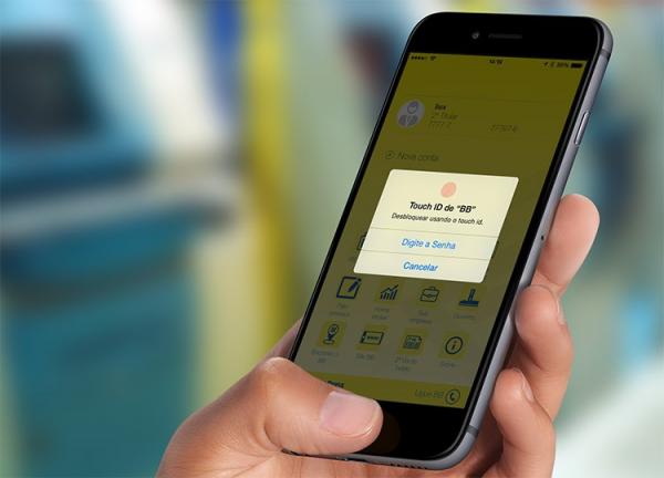 Aplicativo do Banco do Brasil tem instabilidade nesta quinta-feira, 7