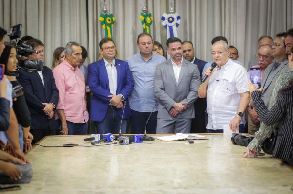 Progressistas demonstra força após mudanças na PMT