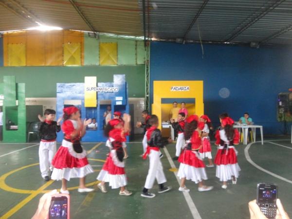 Escola Pequeno Pr&iacute;ncipe(Imagem:Escola Pequeno Pr&iacute;ncipe)