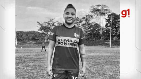 Jogadora de 27 anos morre após suposta intoxicação por chumbinho no Piauí