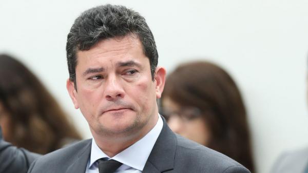 Moro afirma ter recebido R$ 3,7 milhões por serviço para consultoria dos EUA