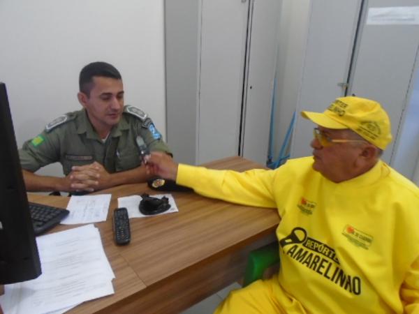 Tenente Bezerra(Imagem:FlorianoNews)