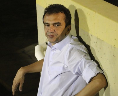 STJD suspende Elizeu por 180 dias e multa de R$ 30 mil por mala branca