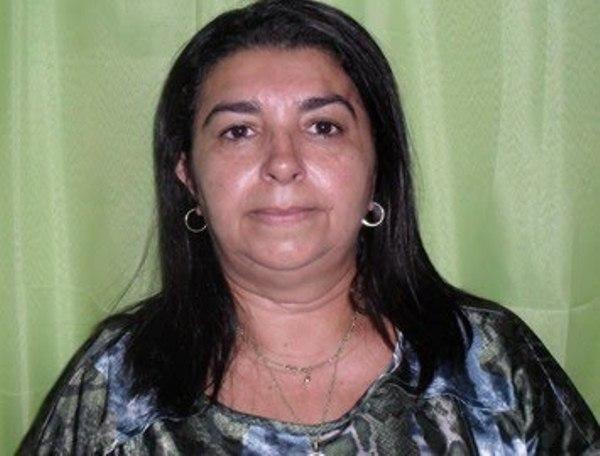 Chirlene Ara&uacute;jo(Imagem:GP1)